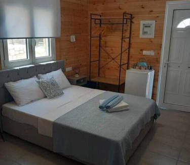 Elafonisos Apartment | Family-Friendly Divine Studios Elafonisos: Guest Rated 8.6