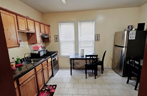 Weequahic House | Divine Villa and Resort - 283 Lehigh