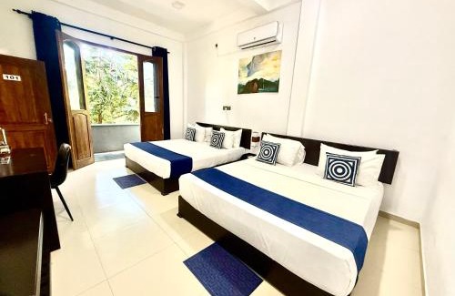 Anuradhapura Hotel | Divine Villa: Family-Friendly Stay with Top Ratings