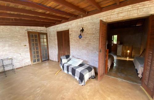 Campinas House | Cozy Stay at Divino Aconchego Unicamp with Pool & Pets
