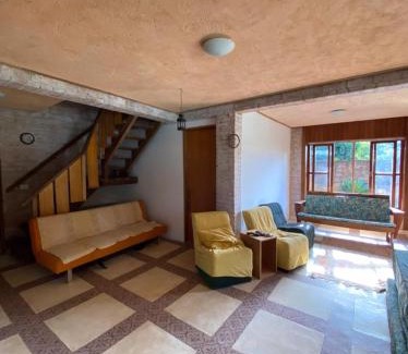 Campinas House | Cozy Stay at Divino Aconchego Unicamp with Pool & Pets