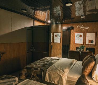 Igrejinha Apartment | DiVINO