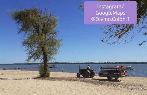 Colon Apartment | Discover DIVINO Colon 1: Oceanfront Bliss Awaits!