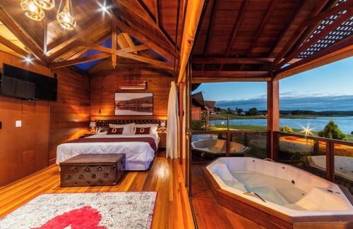 Sao Francisco de Paula Resort | Relax at Bourbon Serra Gaúcha | Divisa Resort - 4-Star Retreat