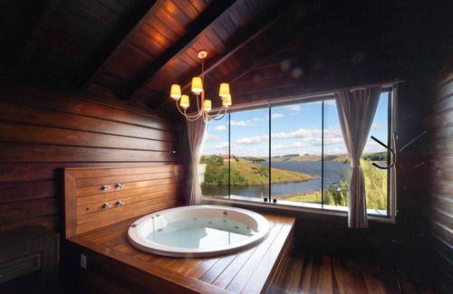 Sao Francisco de Paula Resort | Relax at Bourbon Serra Gaúcha | Divisa Resort - 4-Star Retreat