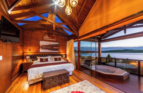 Sao Francisco de Paula Resort | Relax at Bourbon Serra Gaúcha | Divisa Resort - 4-Star Retreat
