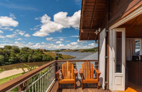 Sao Francisco de Paula Hotel | Experience Elegance at Bourbon Serra Gaúcha Divisa Resort