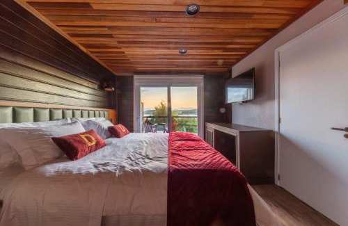 Sao Francisco de Paula Hotel | Experience Elegance at Bourbon Serra Gaúcha Divisa Resort