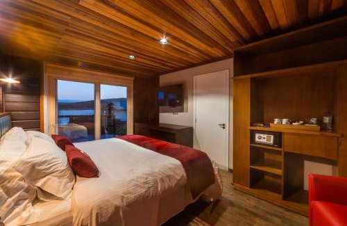 Sao Francisco de Paula Hotel | Experience Elegance at Bourbon Serra Gaúcha Divisa Resort