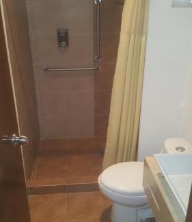 Benito Juarez House | Division del Norte Rooms