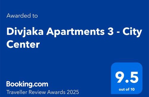 Divjake Apartment | Pet-Friendly Divjaka Apartments: City Center Gem with Breakfast