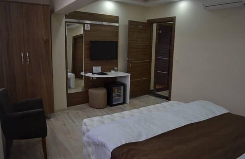 Divrigi Hotel | Discover the Comfort of Divrigi Kosk Hotel with Breakfast