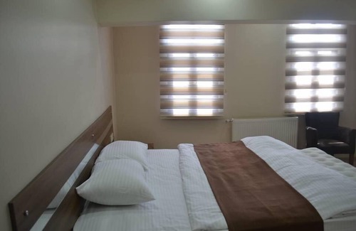 Divrigi Hotel | Discover the Comfort of Divrigi Kosk Hotel with Breakfast