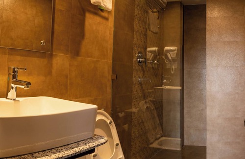 Thamel Hotel | Divya Boutique Inn