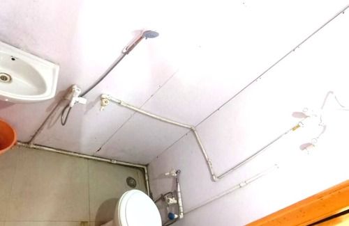 Naini Cottage | Divya Prayag Kumbh Camp