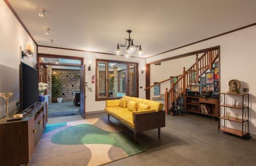 Shyamkhet Villa | Relax at Divyam Villa: Private Retreat Near Nainital