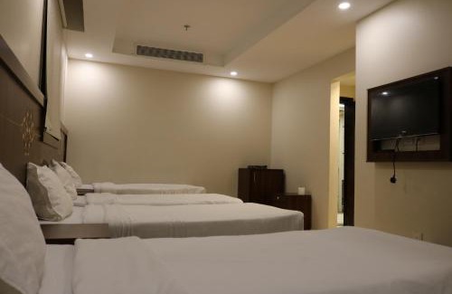 Mecca Hotel | Diwan Al Bait Hotel