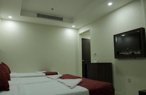 Mecca Hotel | Diwan Al Bait Hotel