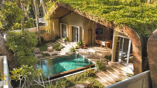 El Nido Cabin | Diwatu Villas