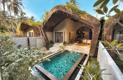 El Nido Cabin | Diwatu Villas