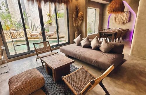 El Nido Cabin | Diwatu Villas