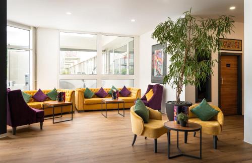 Dreieich Hotel | Discover DIWOTEL in Dreieich: Pet-Friendly Retreat