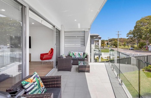 Nelson Bay House | Guest Favorite: Dixon Drive 4 with Child-Friendly Amenities