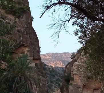 Drargua House | Budget-Friendly Stay at Diyafat Adrar Hotel Experience