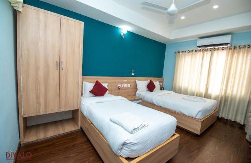 Narayangarh Hotel | Discover Diyalo Foodland Chitwan: Family-Friendly Dining