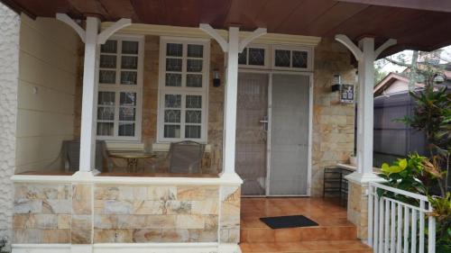 Cipanas Villa | Diyar Villas Puncak Q4/11