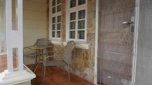 Cipanas Villa | Diyar Villas Puncak Q4/11