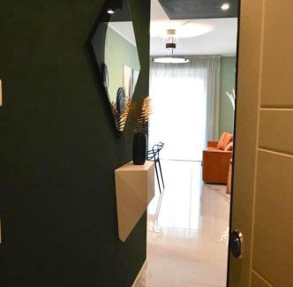 Salerno House | Eco-Friendly DIZETA Suite with Hot Tub - Guest Rated 9/10