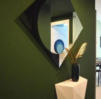 Salerno House | Eco-Friendly DIZETA Suite with Hot Tub - Guest Rated 9/10