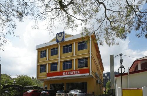Lumut Hotel | Oceanfront DJ Hotel Lumut: Family-Friendly Getaway