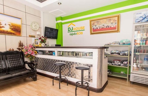 Patong Apartment | Family-Friendly DJ House in Patong - Rated 8/10 by Guests