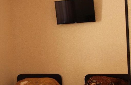 Terskol Hotel | Quality Stay at Djan Tugan Hotel with Breakfast Included