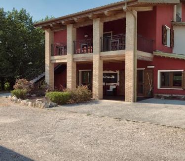 Genga House | Inviting Djenga - Rock 'n Rooms with Unique Amenities