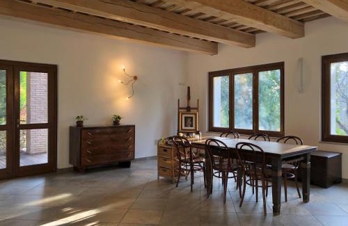 Genga House | Inviting Djenga - Rock 'n Rooms with Unique Amenities