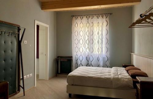 Genga House | Inviting Djenga - Rock 'n Rooms with Unique Amenities