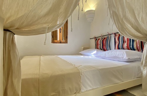 Aghir Bed & Breakfast | Eco-Friendly Retreat at Djerba Authentique: Rated 9.6/10