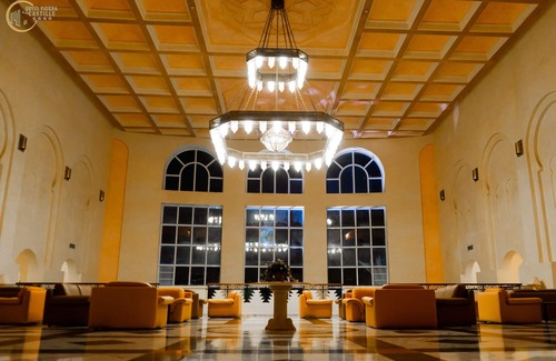 Aghir Hotel | Family Retreat at Djerba Castille with Ocean View & Spa