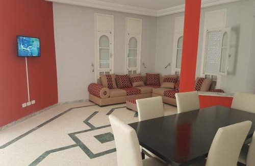 Fatou Villa | Beautiful Djerba La Douce: Oceanfront Bliss Awaits