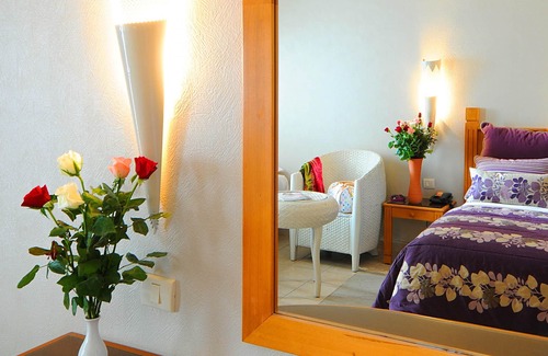 Triffa Hotel | Relax at Djerba Resort: Ocean View & Poolside Bliss