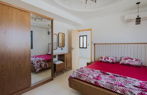 Houmt Arbah Villa | Discover Djerba Villa Prestige: Pet-Friendly Retreat with Pool
