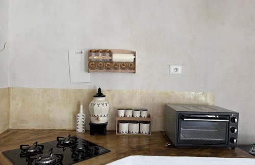 Erriadh House | Djerbian-style house for rent in Djerbahood