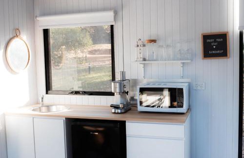 Margaret River House | Unforgettable Stay at Djindarup Retreat - Rated 10/10!