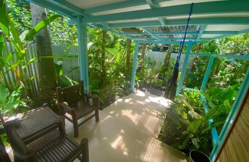 San Francisco Island Resort | Top-Rated DJs Beach Resort with Private Oceanfront Access