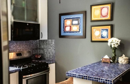 Islote Apartment | Cozy DK Back Yard Surf Shack with Beachfront Access