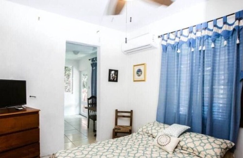 Islote House | Pet-Friendly DK Back Yard Surf Shack with Ocean Views