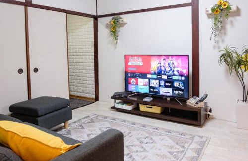 Fukuyama House | DK Matsunaga House